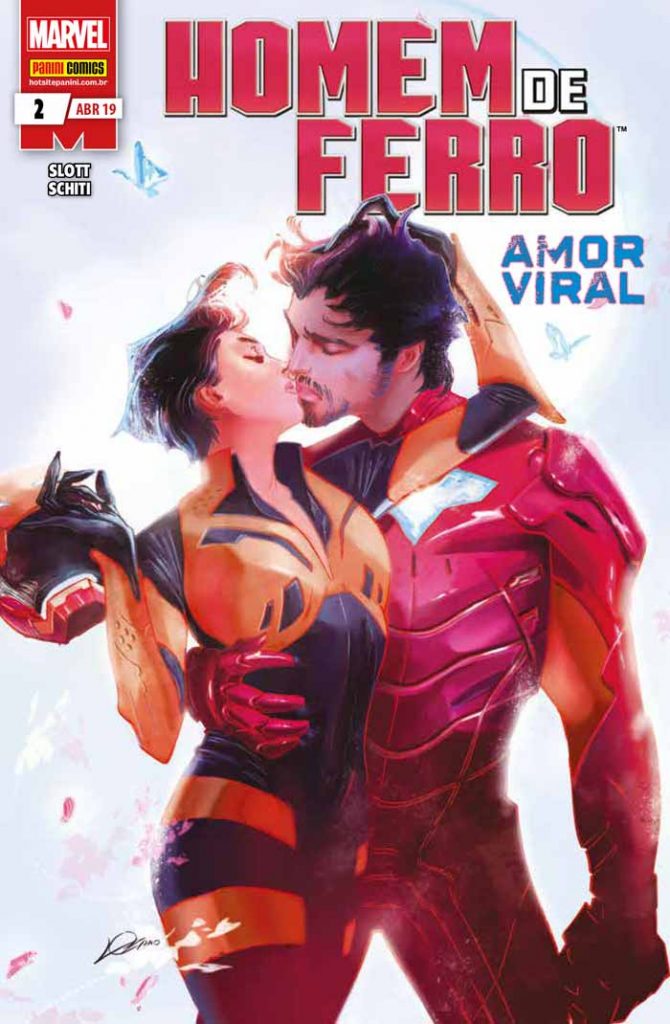 Checklist Marvel/Panini (Julho/2020 - pág.09) - Página 8 CAPA_Homem_de_Ferro_002-670x1024