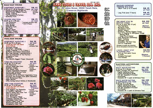 Brochure Langkawi5