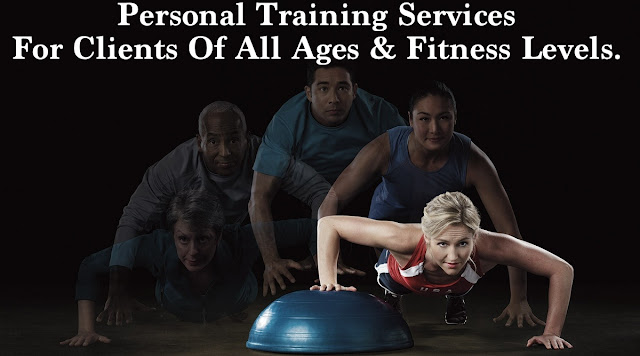 21 Reasons Why You Need A Personal Trainer