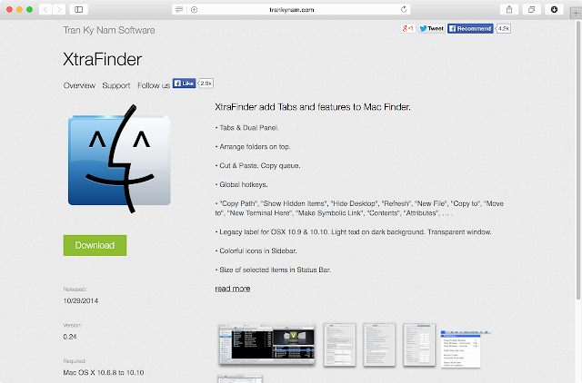 totalfinder vs xtrafinder totalfinder vs xtrafinder