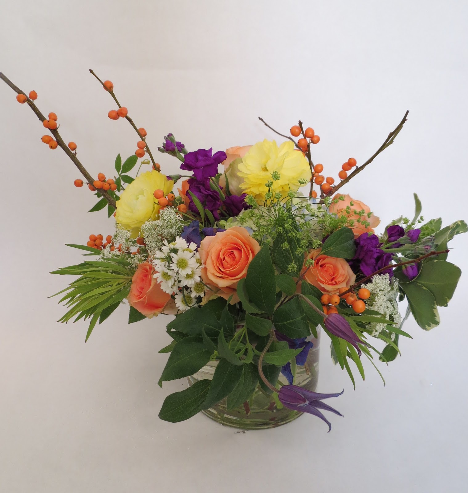 Questions about flowers? Ask them here! | Page: 2