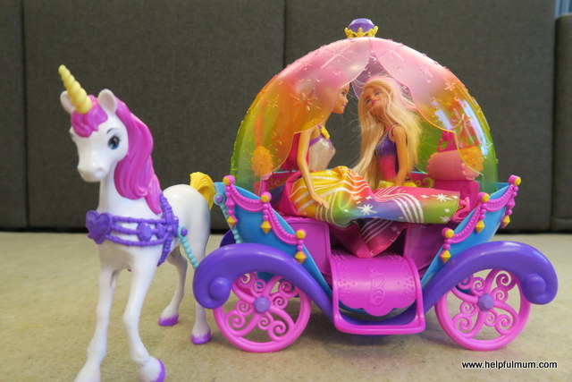 Cheap barbie utopia unicorn Discount