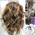 Beachy Wave Tutorial