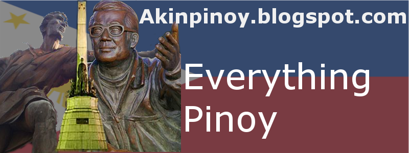 Akin Pinoy - Philippine Videos, News, Pics, Opinions