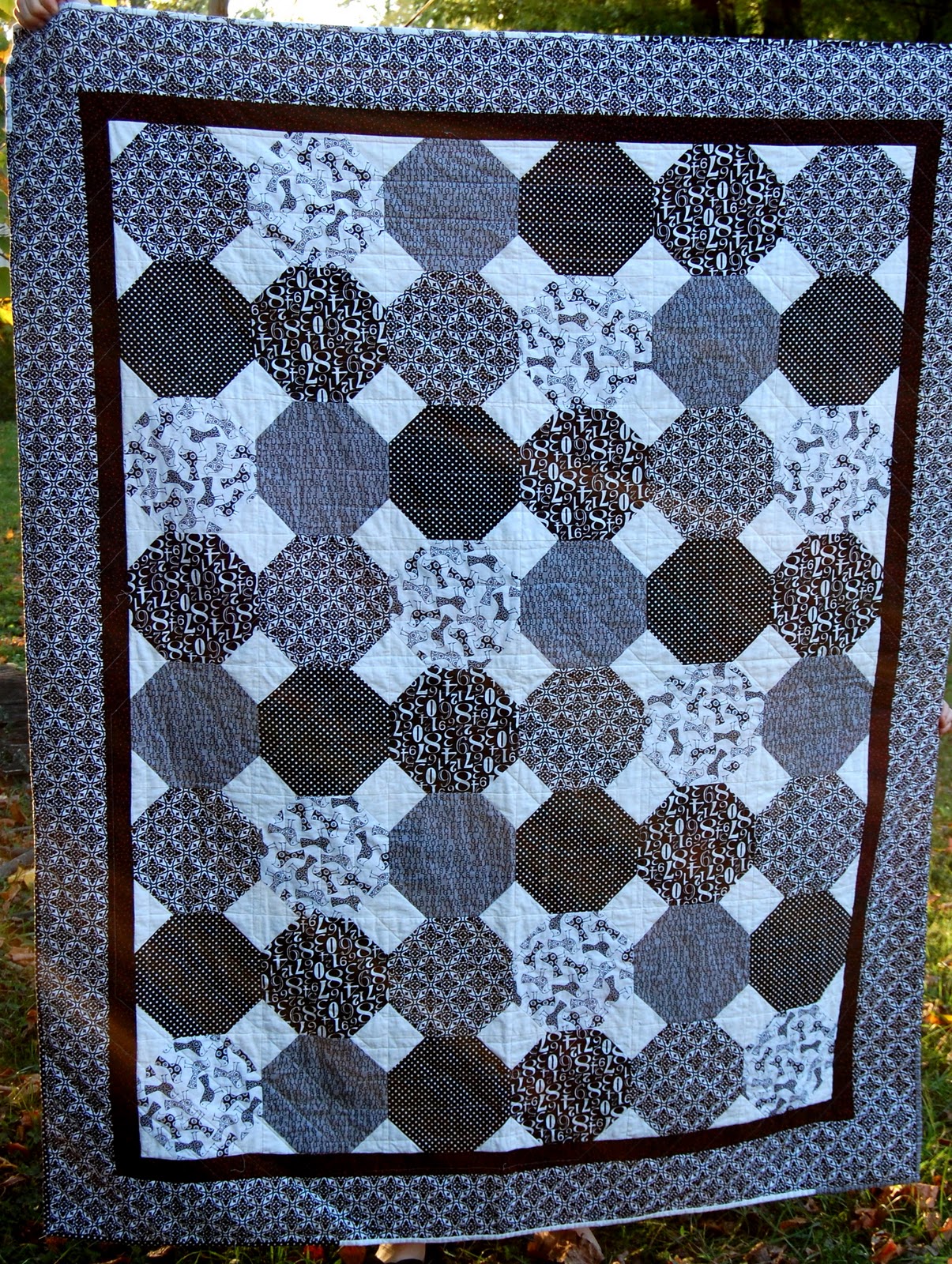 the-brown-needle-snowball-quilt