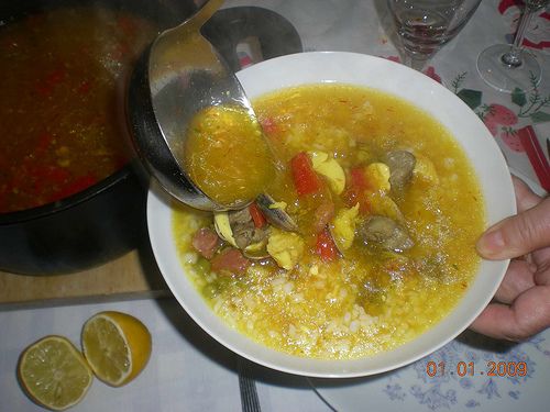 sopa al cuarto de hora calabajio sopa al cuarto de hora calabajio