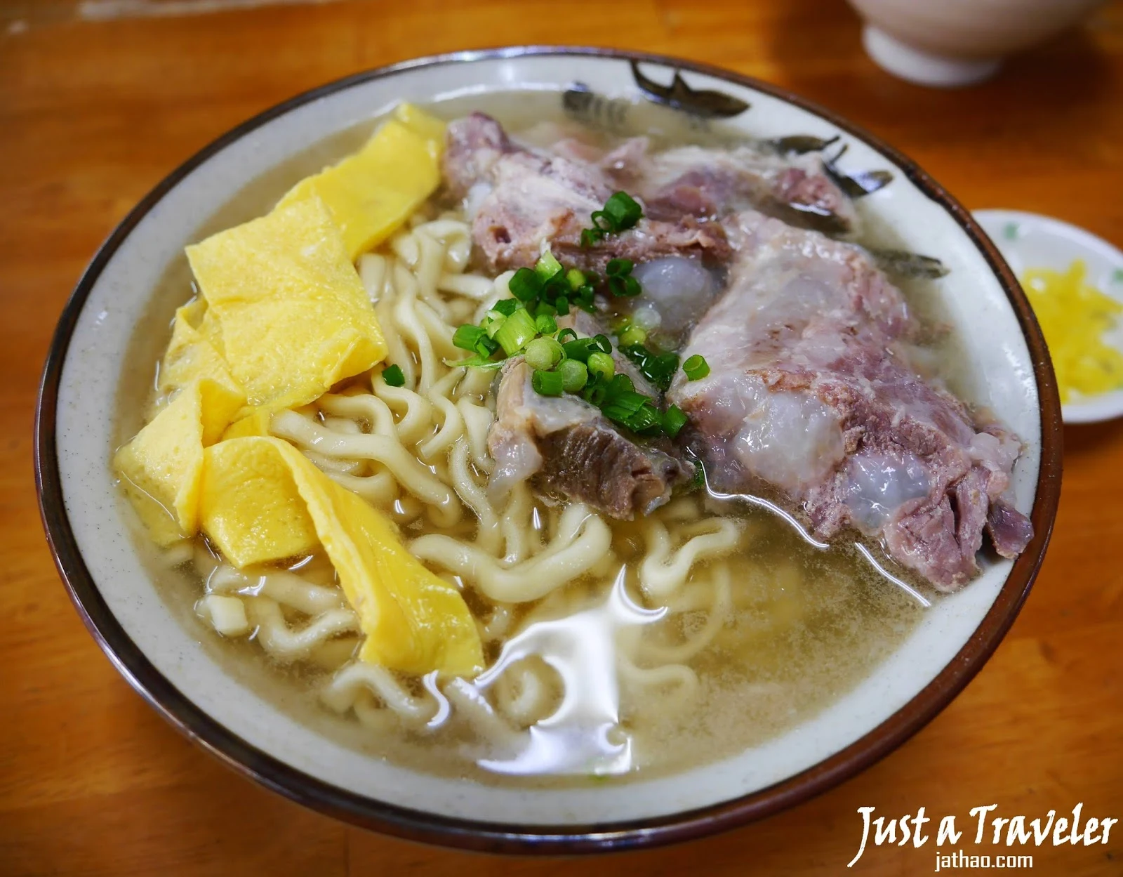 沖繩-沖繩美食-美食推薦-沖繩必吃-Okinawa-food-餐廳-沖繩麵-沖縄そば
