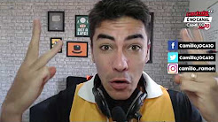 79,15 PONTOS! DICAS RODADA 32 - CARTOLA FC 2017 (CAMILLO JOGA 10)
