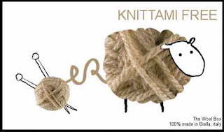 knittami free sample