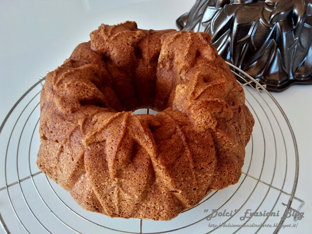 Dolci riciclo albumi