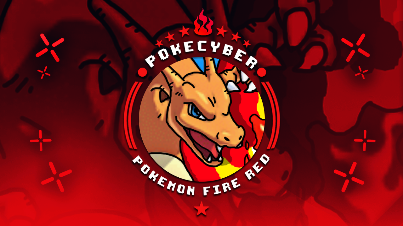 [Download] Pokémon Fire Red BR 100% Traduzido, sem Bugs + Emulador Pro de  Graça! 