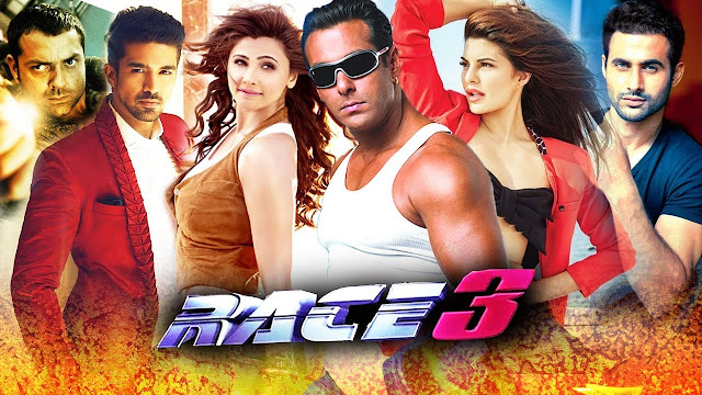 Image result for race 3
