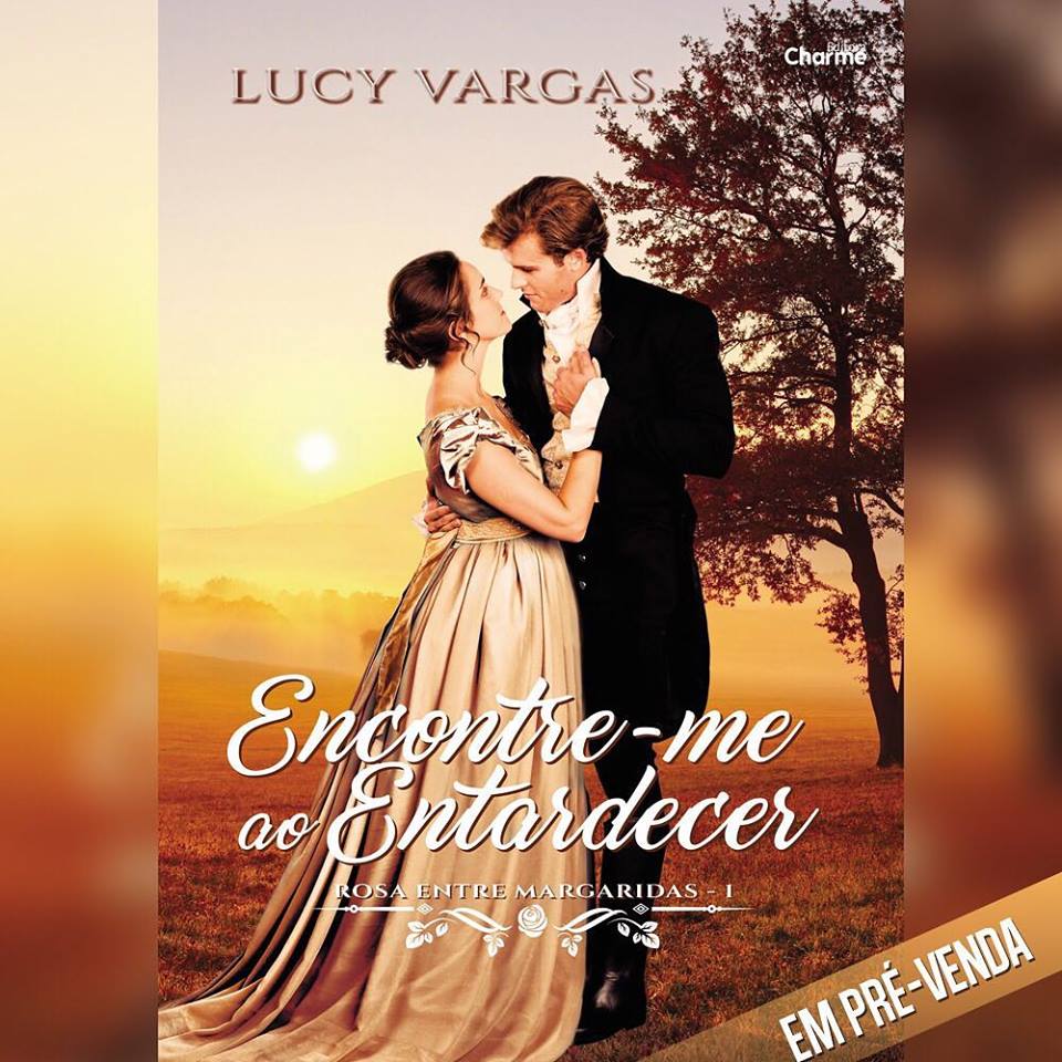 Lançamento Editora Charme