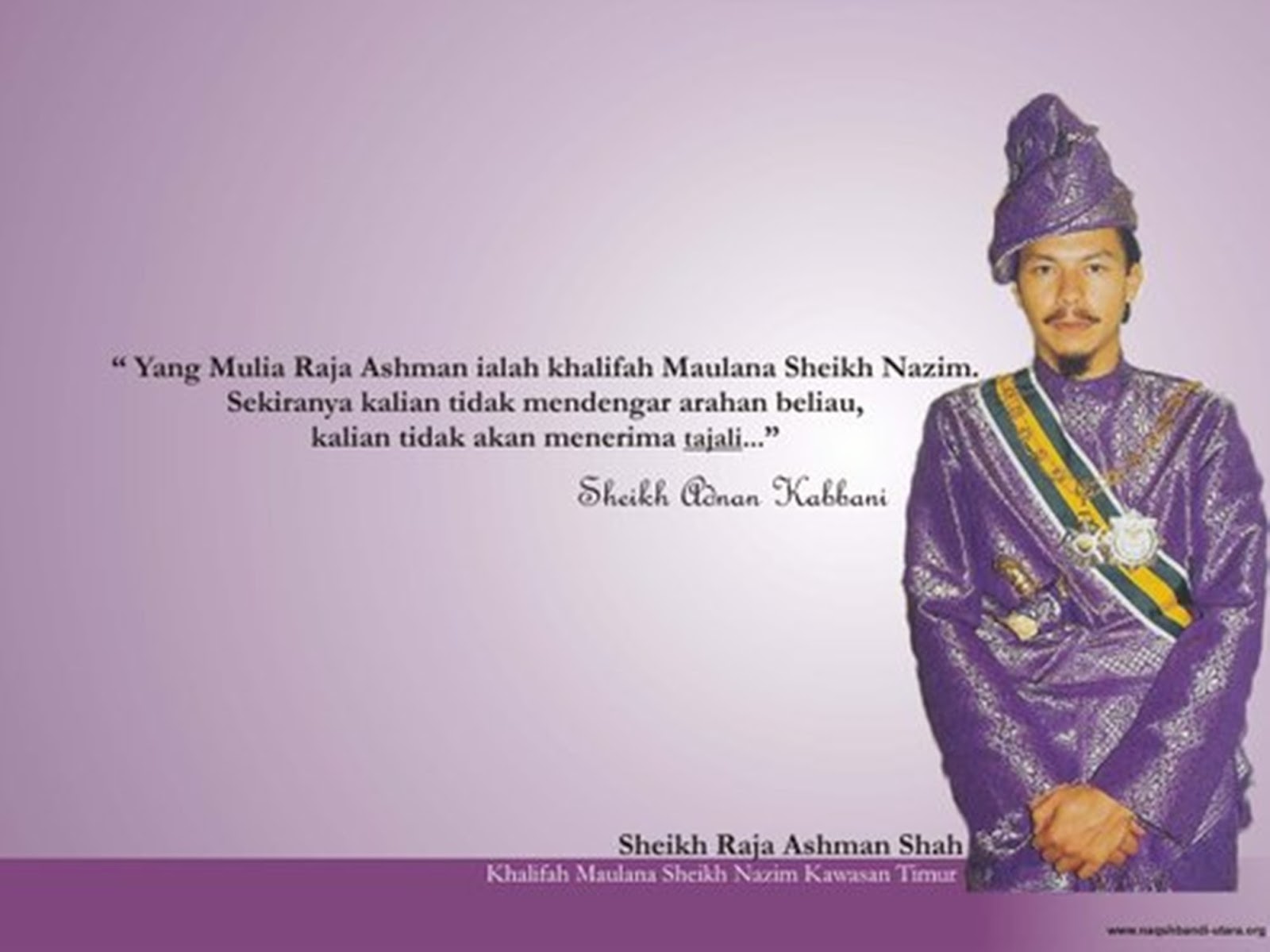 Lashman Raja Raja Ashman Shah