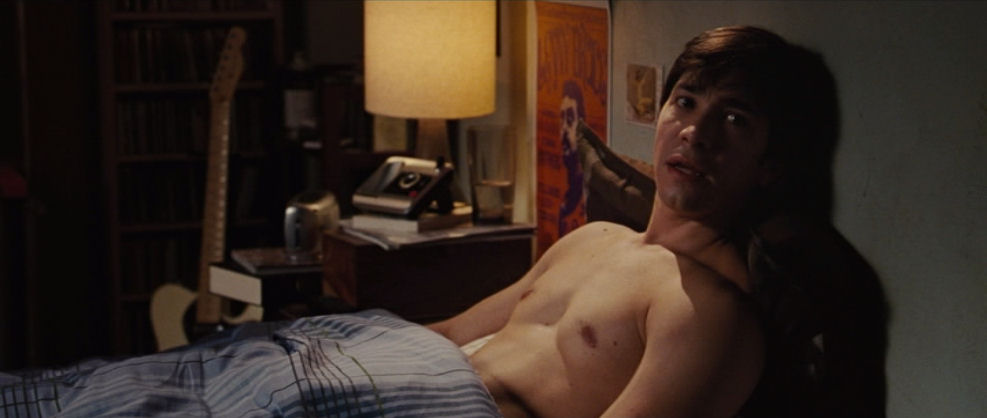 Justin Long celebrates his 37th birthday today, making him the man of the m...