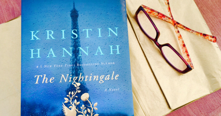 the nightingale kristin hannah book review