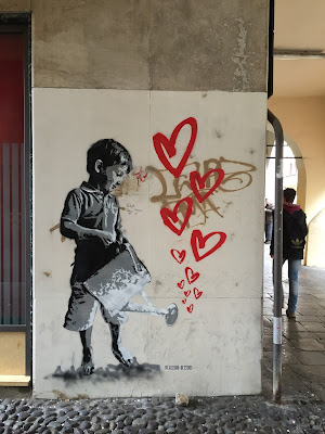 Alessio-B Street Art Padua