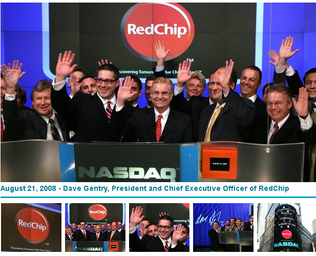 Globalvesting: Andrew D. Filipek Globalvesting partner and Wedbush ...
