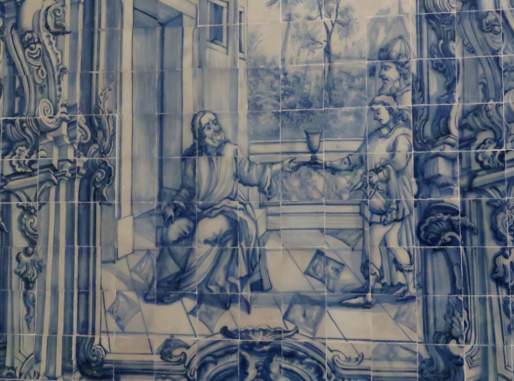 BLOGMORADO | hermanosdelasaguas.org: Obras de Misericordia Corporales ...