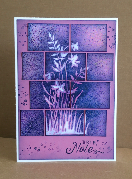 Stampin' Up!® Australia Ann Craig distINKtive STAMPING designs