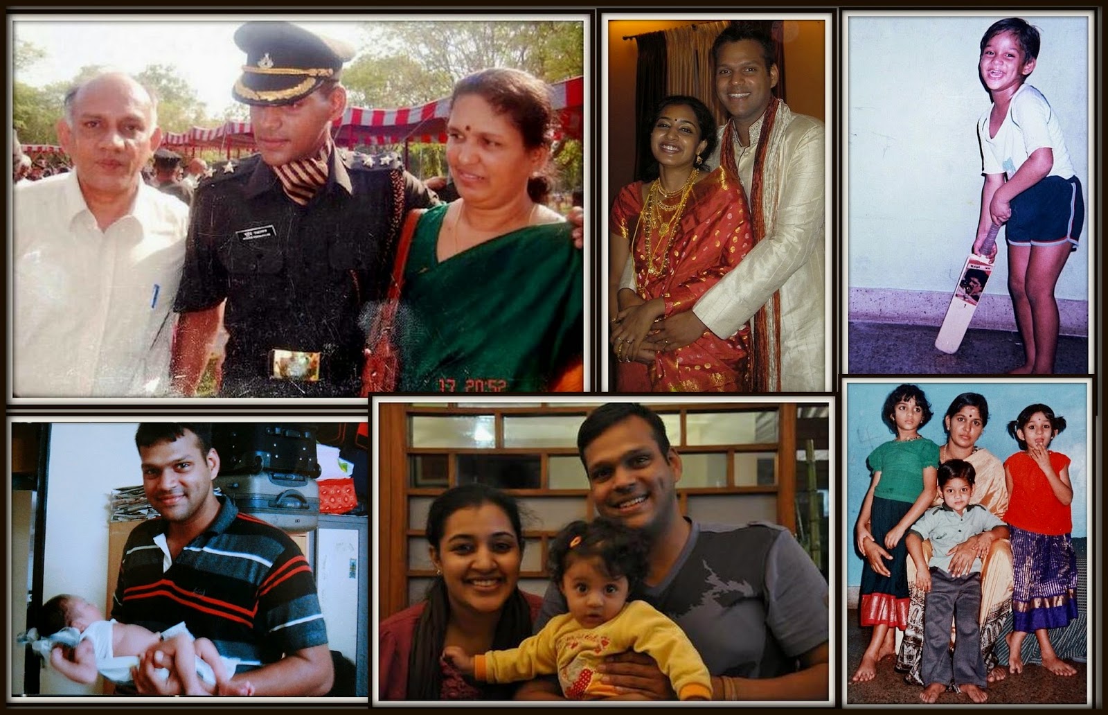 SONGS OF UNSUNG HEROES: MAJOR MUKUND VARADARAJAN, ASHOK CHAKRA