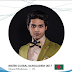 Naseef Rahman is Mister Global Bangladesh 2017 