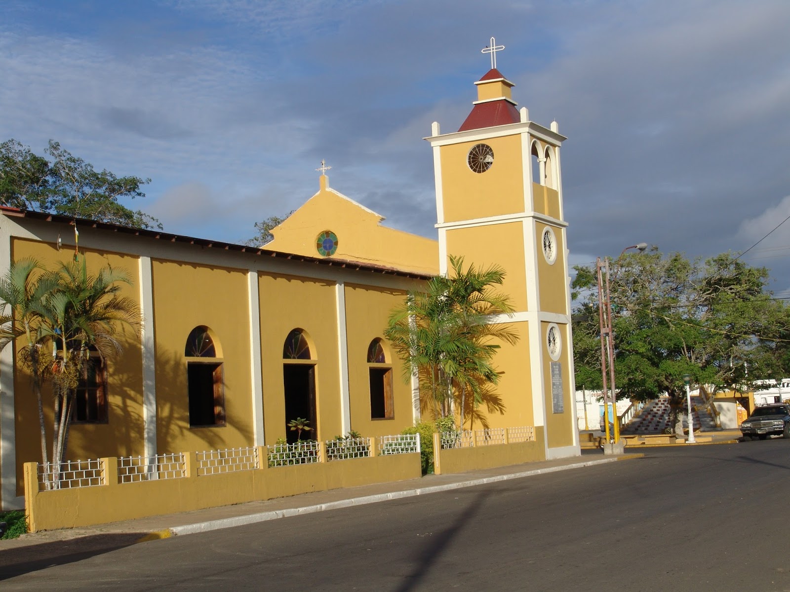 Proyecto Nacional y Nueva Ciudadanía Aldea Doña Bárbara 2016 Historia