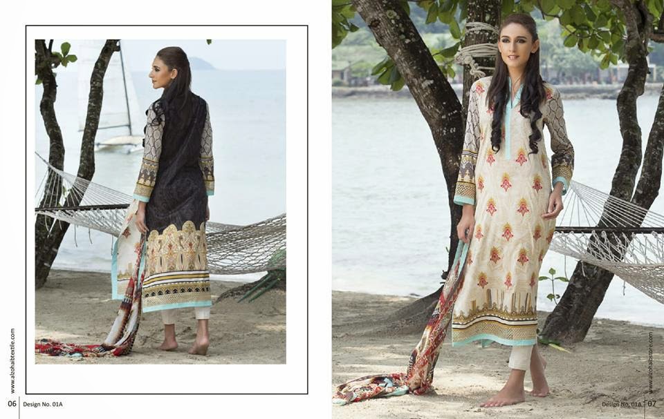 Short summer lawn embroidered dresses