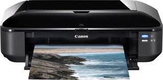 Canon Pixma iX6520 Printer Driver Download