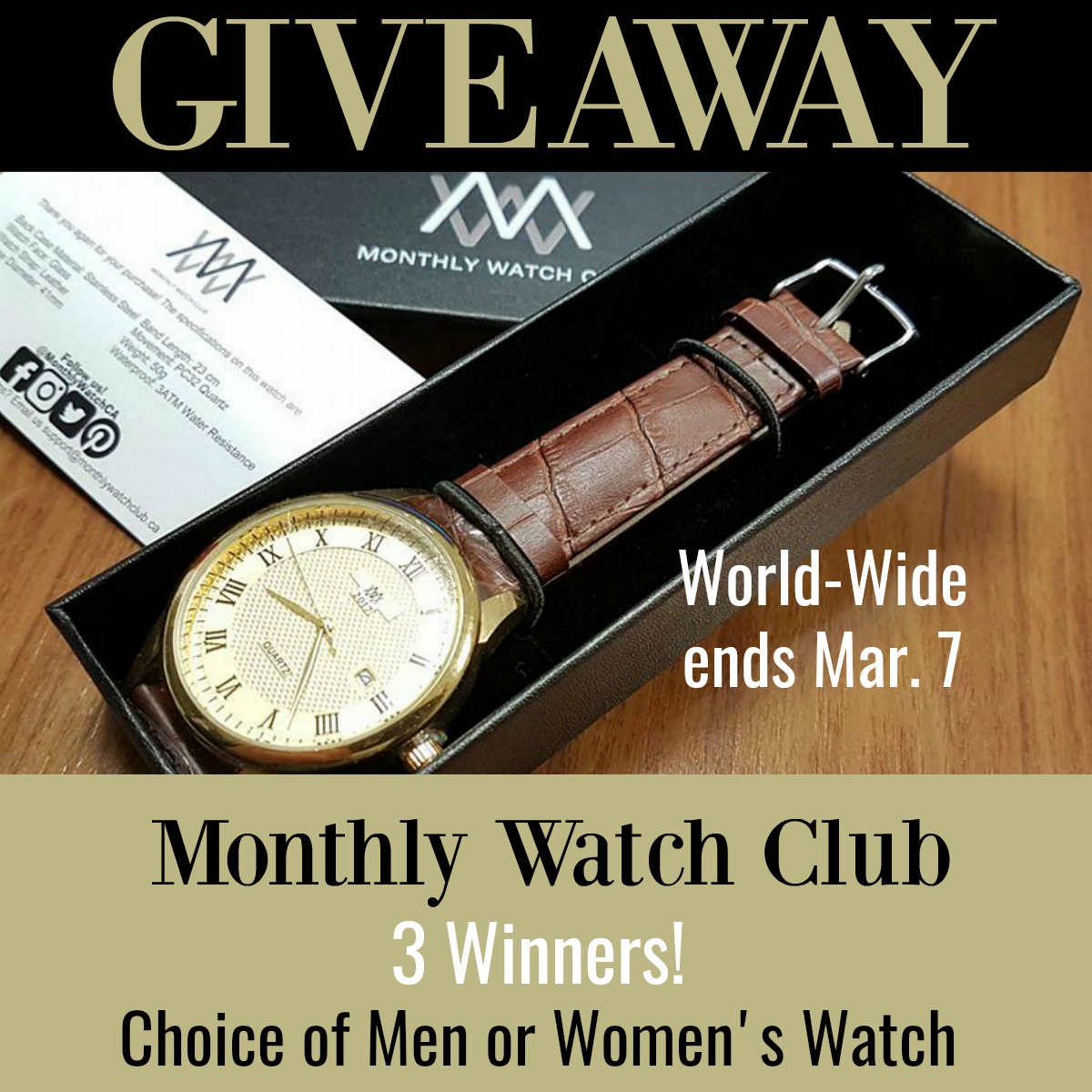 timepiece monthly timepiece monthly