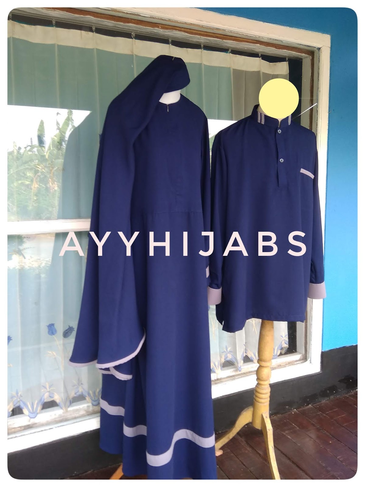 MENGENAL JENIS BAHAN YORIS,WOLFIS