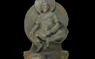 Βρέθηκε άγαλμα φτιαγμένο από μετεωρίτη  