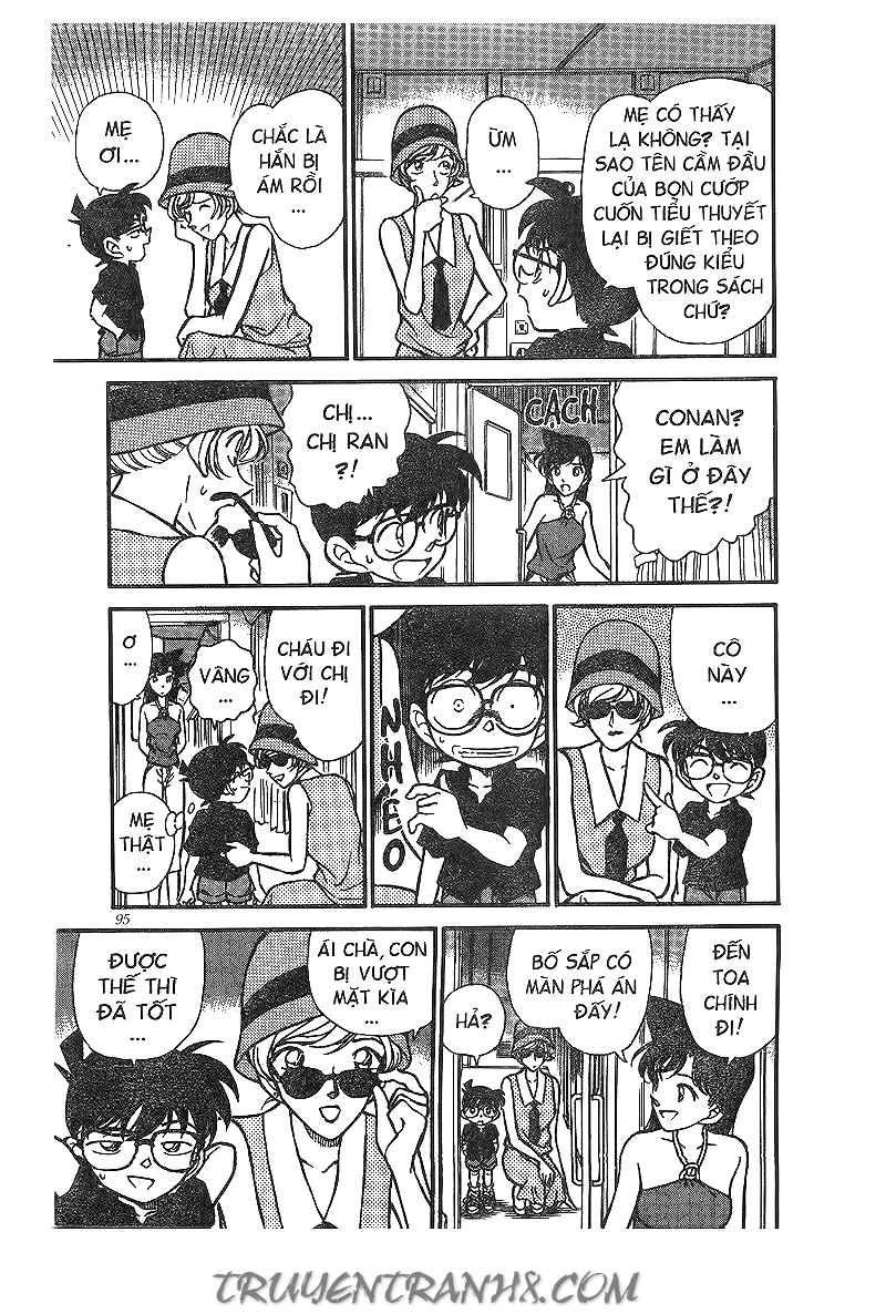 Detective Conan Chap 217 - Truyen.Chap.VN