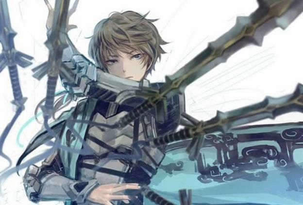 20 Daftar Pedang Anime Terbaik dan Terkuat