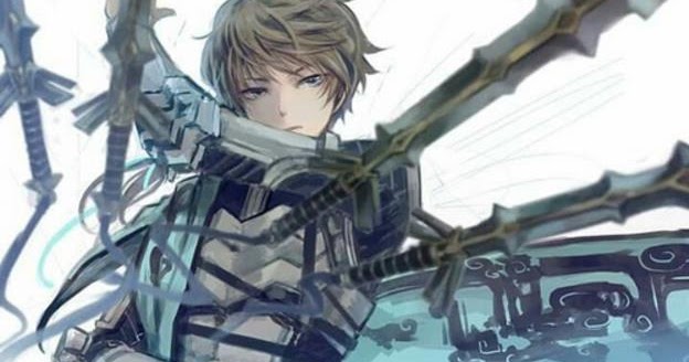 20 Daftar Pedang Anime Terbaik dan Terkuat