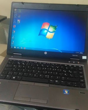 Laptop ProBook 6470b i5 Laptop ProBook 6470b i5