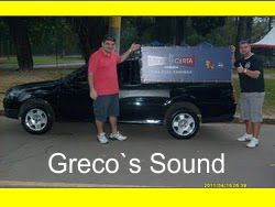 Greco`s Sound
