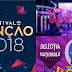 [AGENDA] ESC2018: Saiba como acompanhar os três eventos desta noite