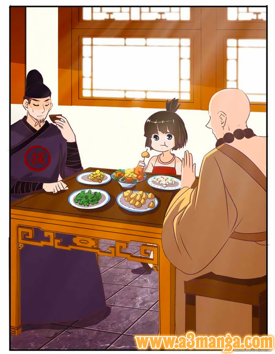 Tú Thiết Chi Thư Chap 53 - Next Chap 54