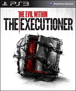THE EVIL WITHIN: THE EXECUTIONER [DLC][EUR]