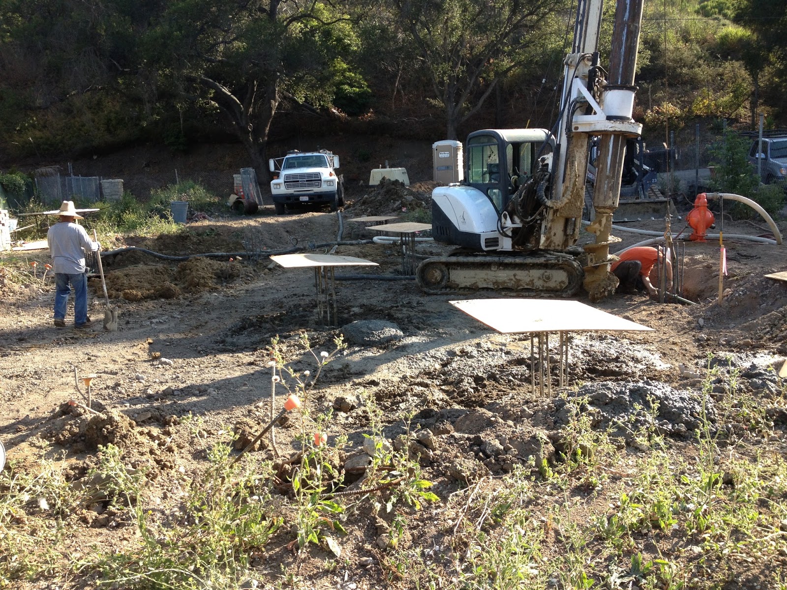 Heckman Construction