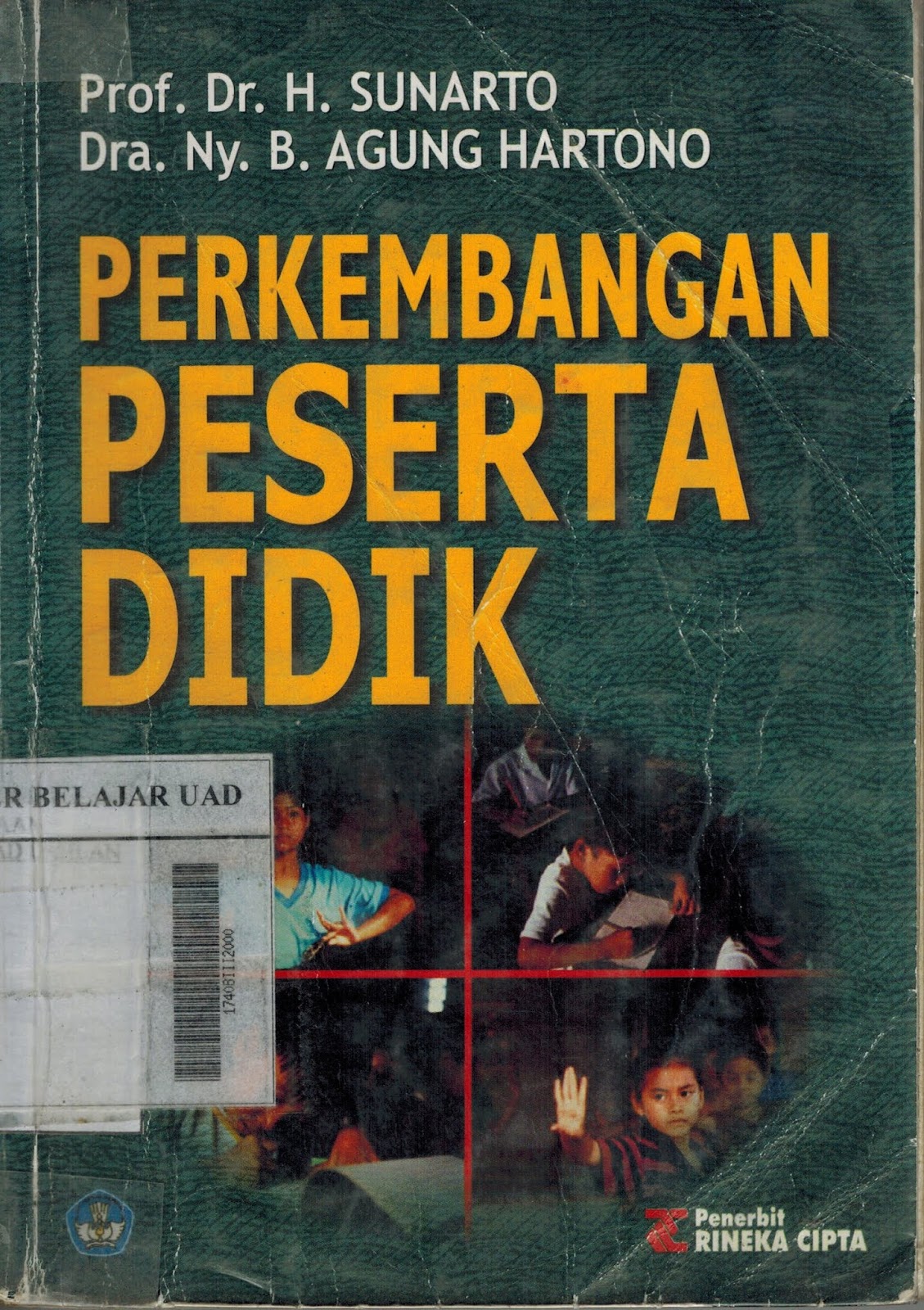 Dunia Pengetahuan Review Buku Perkembangan Peserta Didik