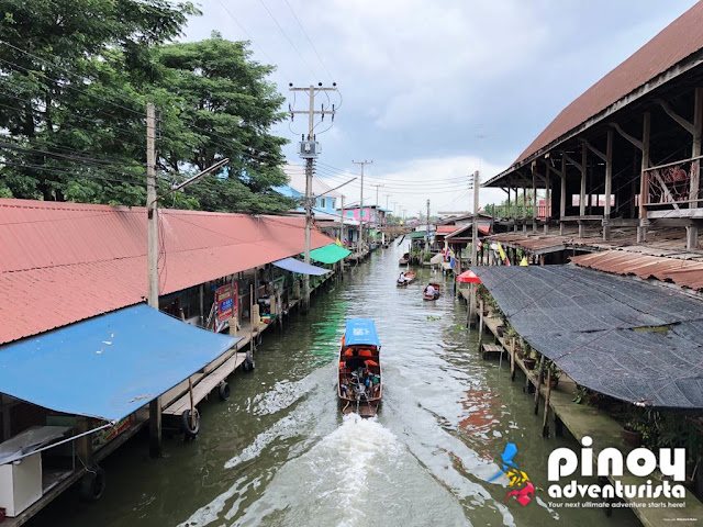 DAY TRIPS FROM BANGKOK DIY ITINERARY BUDGET EXPENSES