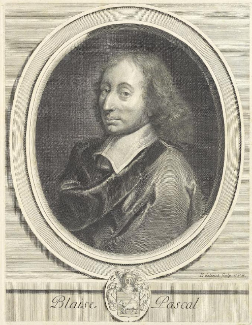 Tout sur l'héraldique : dessin de blasons et d'armoiries: Blaise PASCAL ...