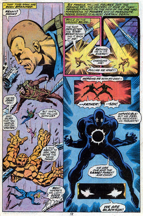 Why am I hearing Soundgarden in my head?