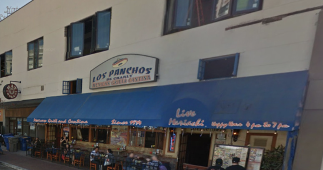 SanDiegoVille: After 16 Years In Business, Los Panchos Leaves Downtown ...