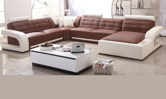 40 Modern Sofa Set Designs For Living Room Interiors 2019