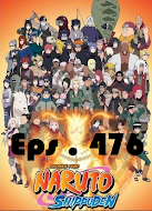 Naruto Episode 476 Subtitle Indonesia.