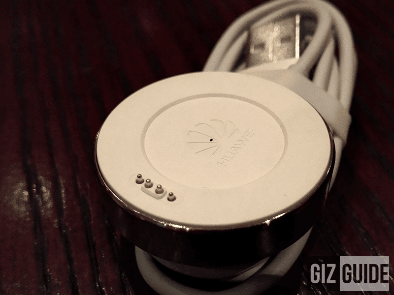 Huawei Watch Unboxing And Impressions: The Smartwatch To Rule Them All?