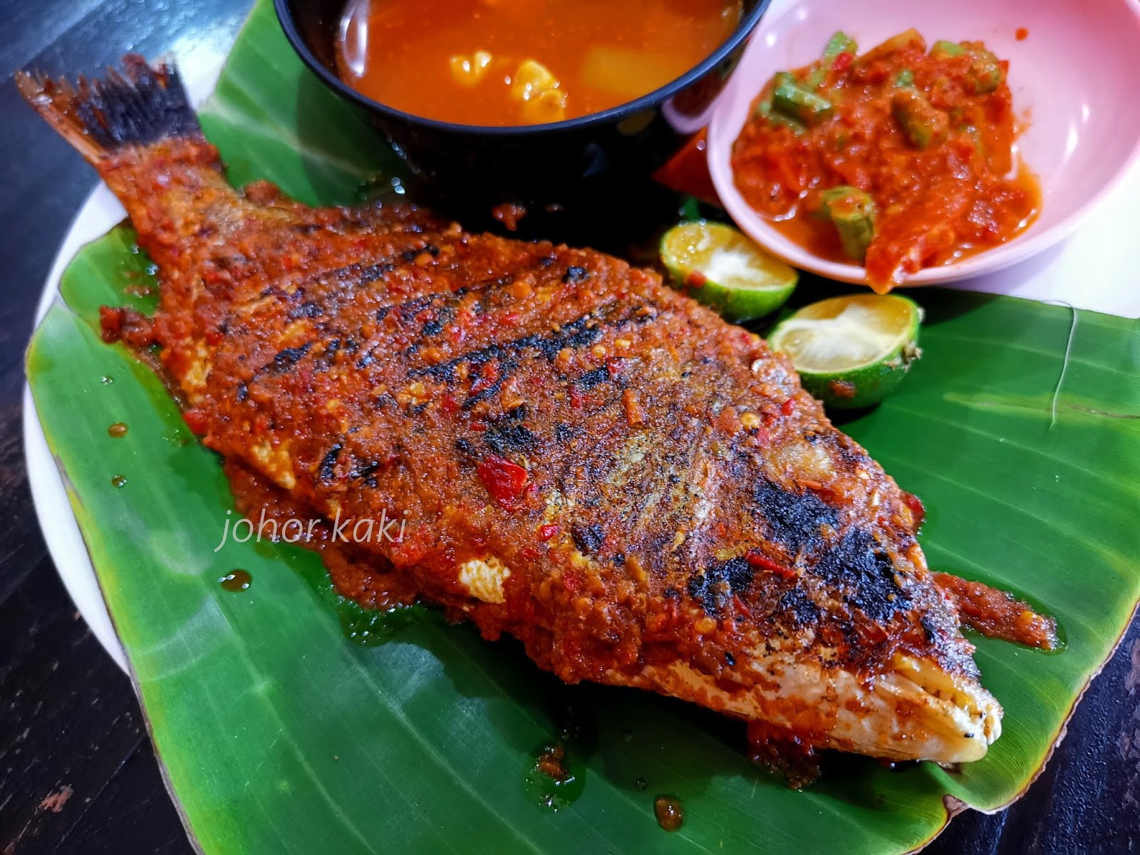 Ayam Bakar Taliwang Pelita Authentic Lombok Food In Batam Johor Kaki Travels For Food Ayam Bakar Taliwang Pelita Authentic Lombok Food In Batam Johor Kaki Travels For Food